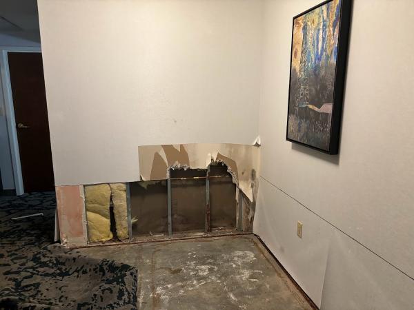 Clean Slate Restoration