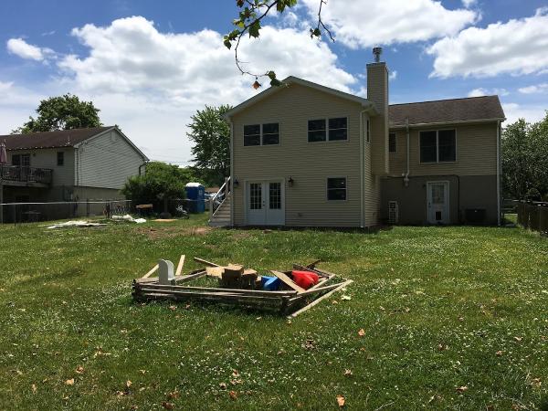 Cornerstone Construction