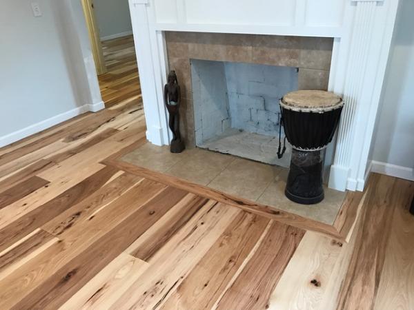 Lane Hardwood Floors