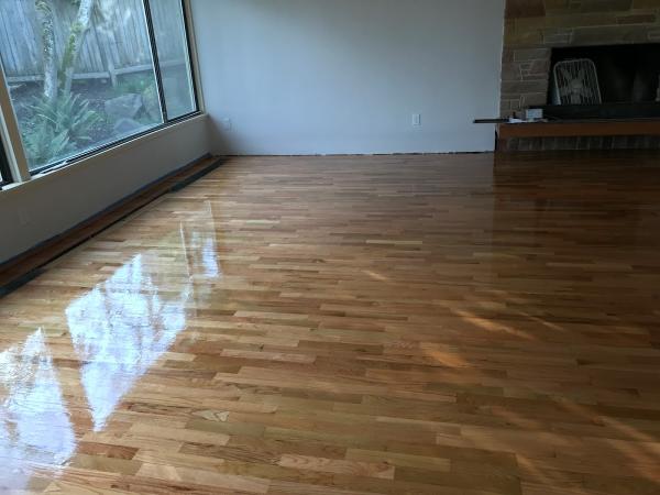 Lane Hardwood Floors