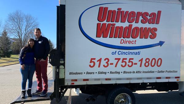 Universal Windows Direct