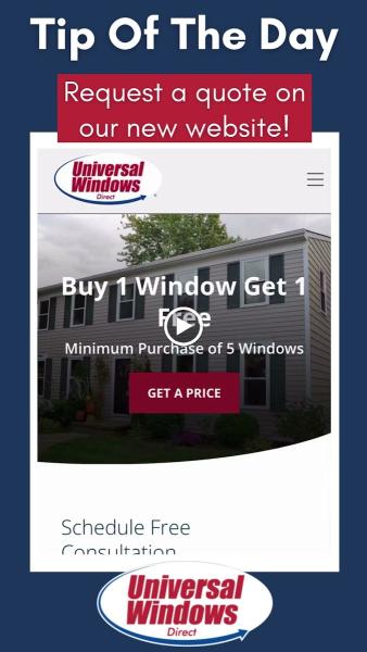 Universal Windows Direct