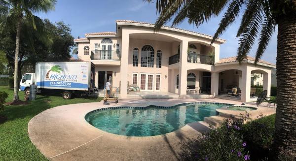 High End Impact Windows & Doors