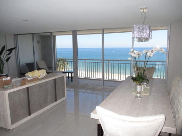 High End Impact Windows & Doors