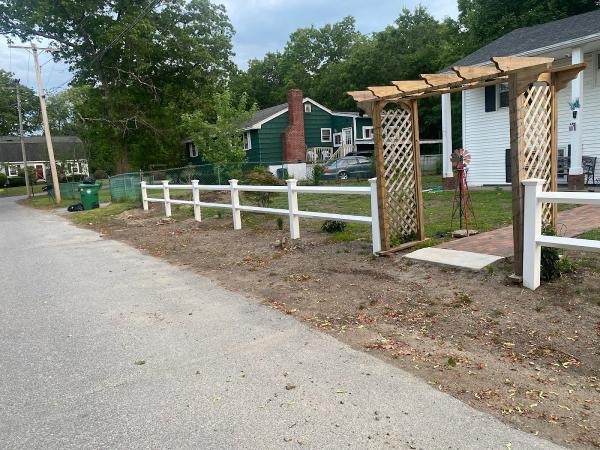 William's Landscaping