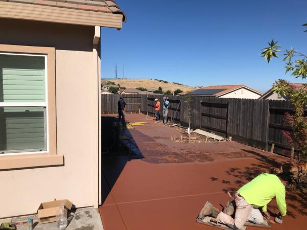 Walnut Creek Concrete Pros