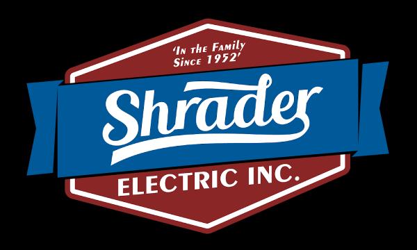 Shrader Electric Inc