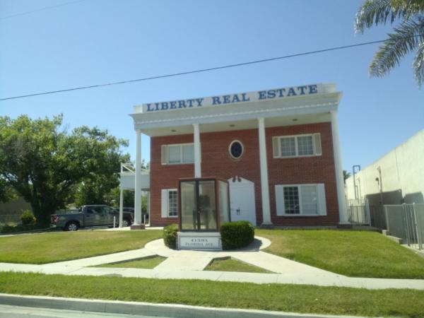 Liberty Real Estate