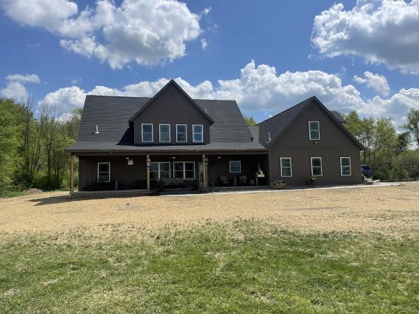 Aim Roofing & Construction