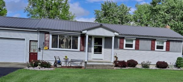 Aim Roofing & Construction