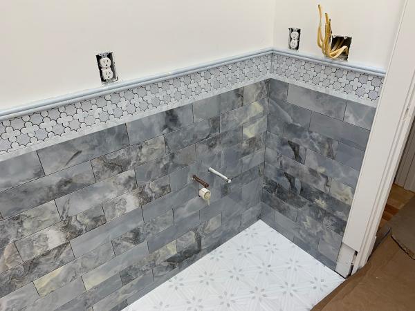 Artistic Tile LLC