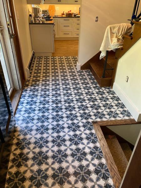 Artistic Tile LLC
