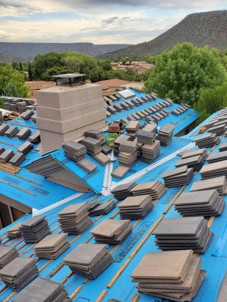 Surebuild Roofing Llc.