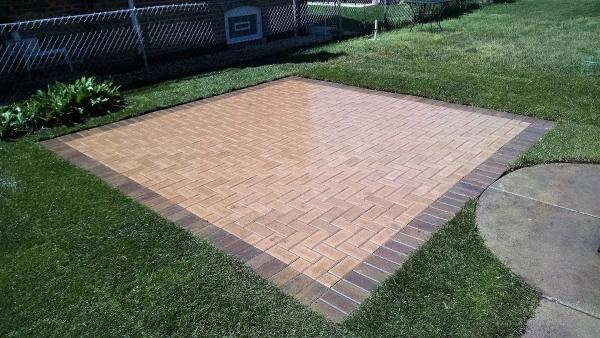 Marek Lawn & Landscape Inc
