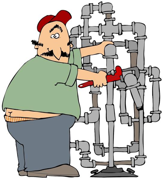 Gullett Plumbing Inc