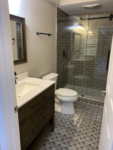 Handyman & Renovations