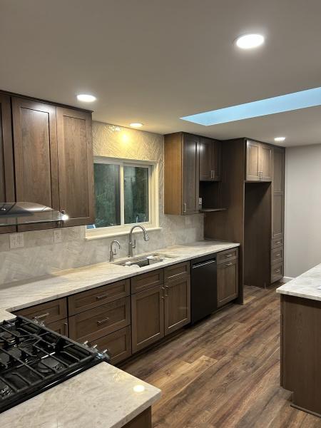 Handyman & Renovations