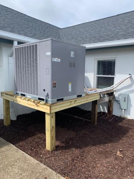 Conway Air Conditioning
