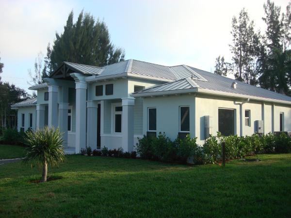 Pinecrest Construction