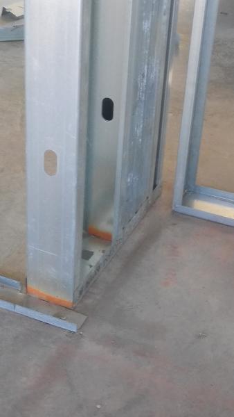 MSC Drywall and Metal Framing