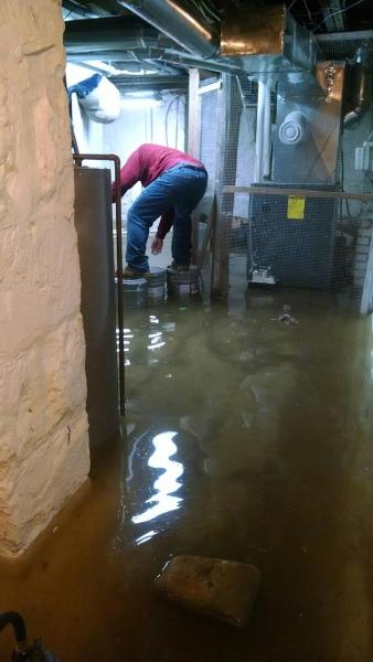 Hill Side Sewer and Drain Service