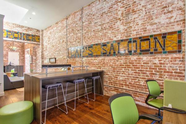 Steinbeck Real Estate & Steinbeck Mortgage