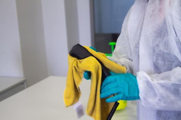 Green Team Cleaning