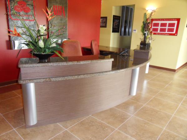 Coconuts Custom Furniture