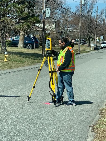 Scalice Land Surveying