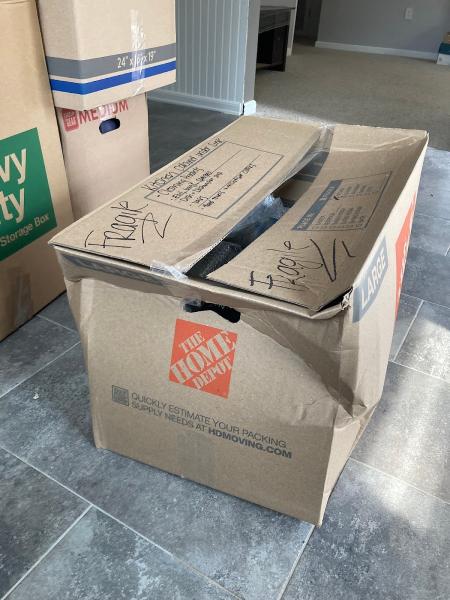 Paul Hauls Moving & Storage