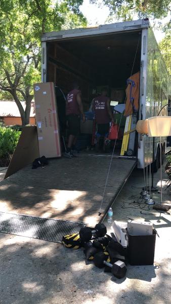 Paul Hauls Moving & Storage