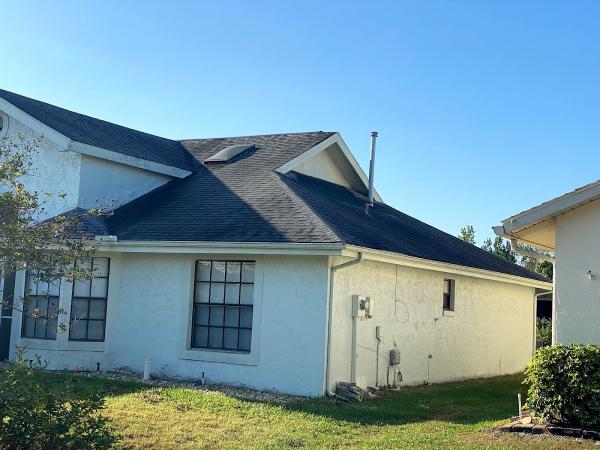 Power Washing Orlando