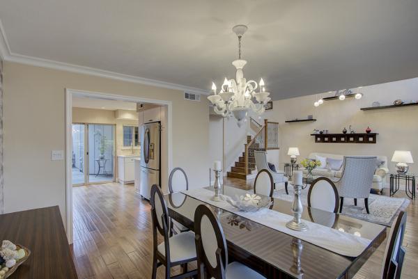 Galileo Home Staging