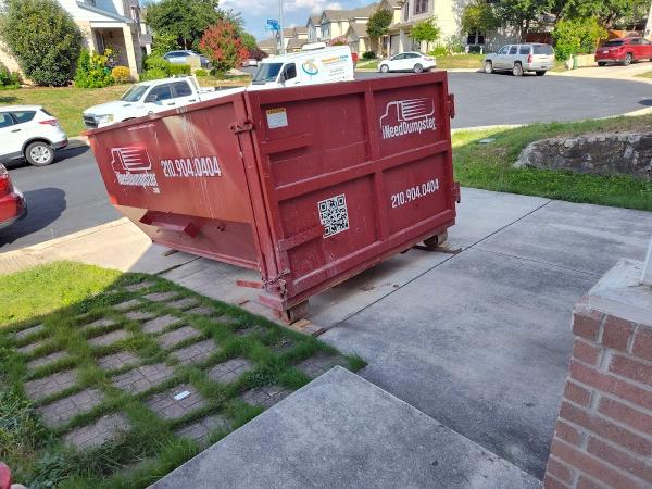 I Need Dumpster