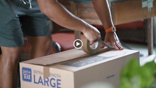 Hands On Deck Moving Company