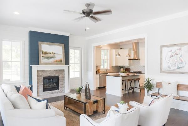JKN Home Staging & Designs