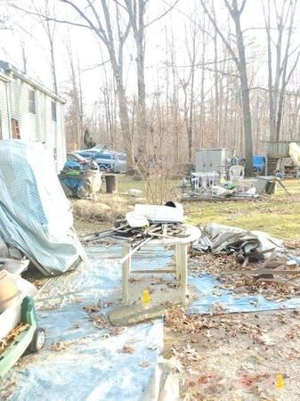 Monopoly Property Solutions