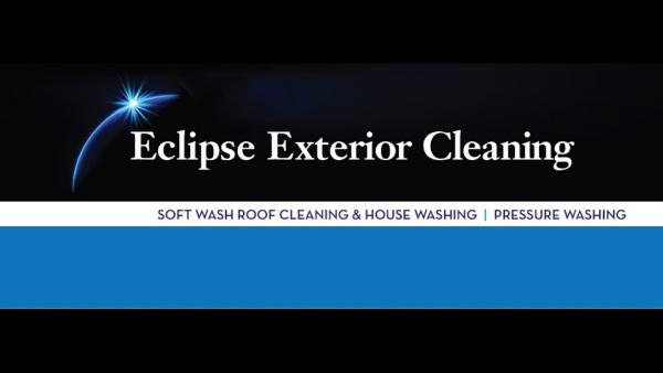 Eclipse Exterior Cleaning