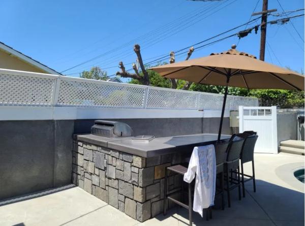 Rosales Pool and Spa Construction
