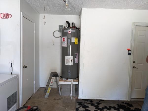 Same Day Water Heaters