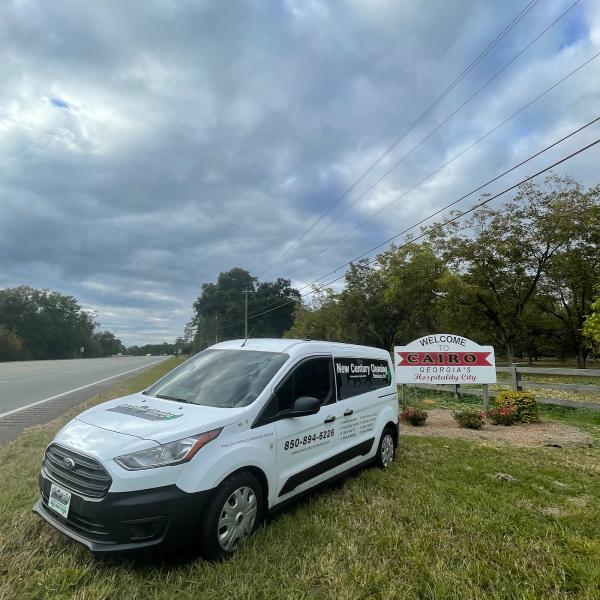 New Century Cleaning Services