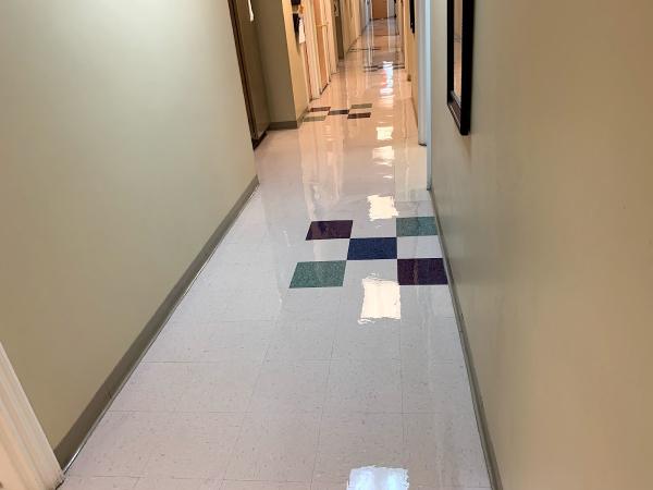 New Century Cleaning Services