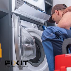 FIX IT Appliance Service