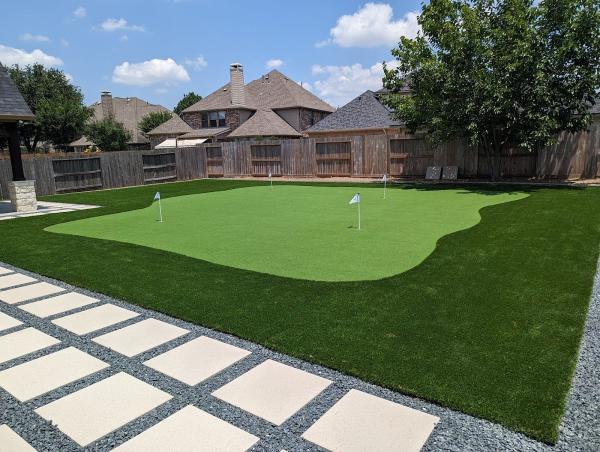 Number One Turf LLC