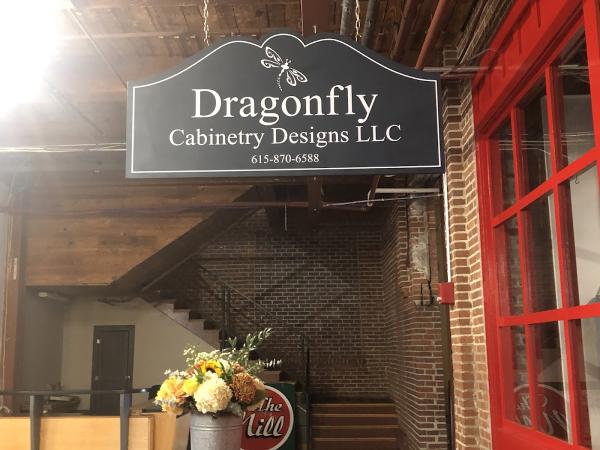Dragonfly Cabinetry Designs LLC