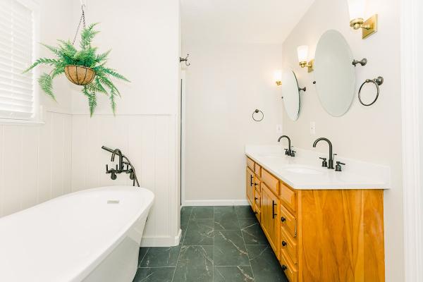 Coors Remodeling