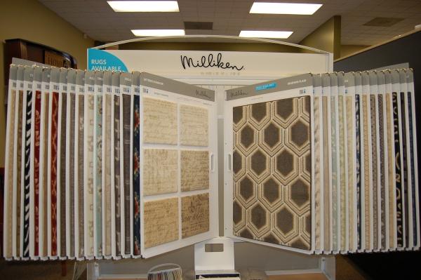 The Little Carpet Shop {open by Appointment}