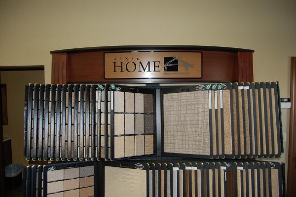 The Little Carpet Shop {open by Appointment}