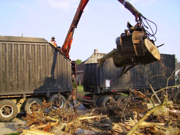TNT Environmental LLC