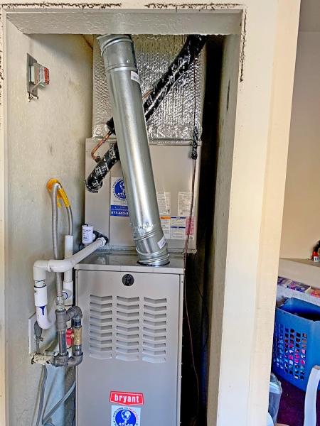 Atlas Hvac